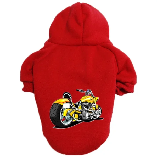 Biker