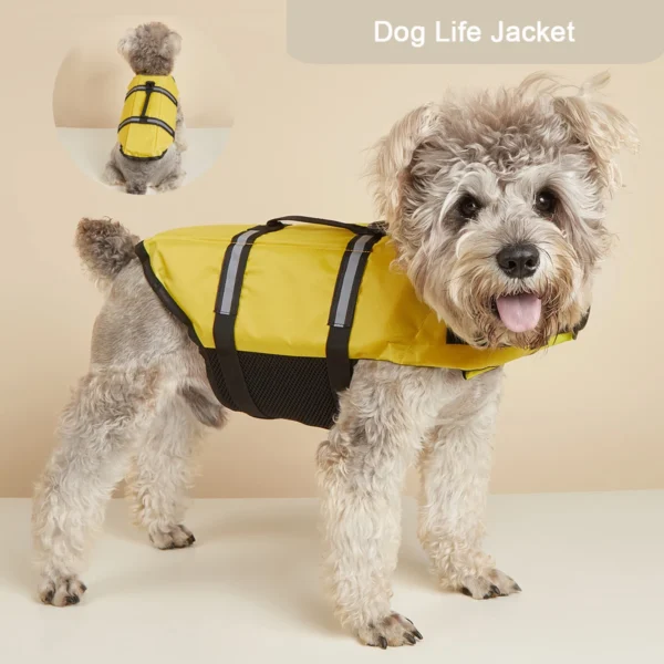 Life Jacket - Image 4