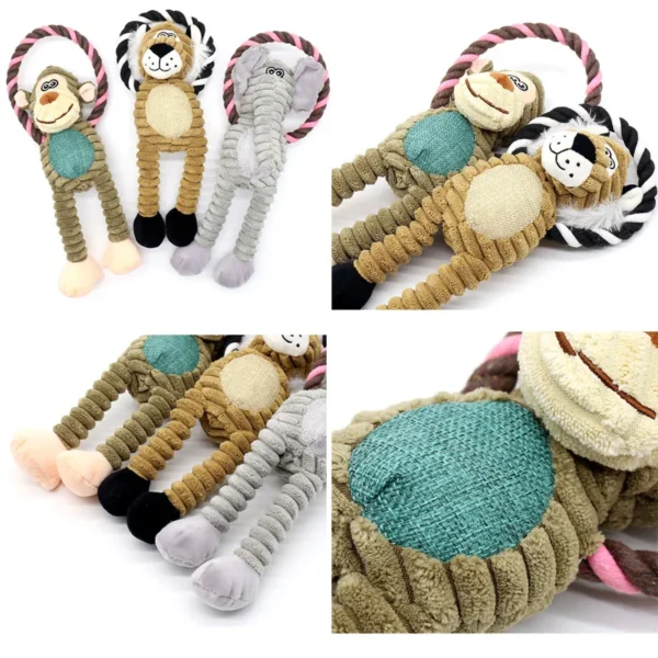 Squeaky Animal - Image 2