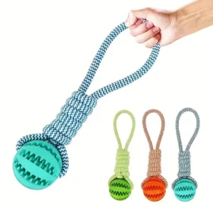 Rope Ball