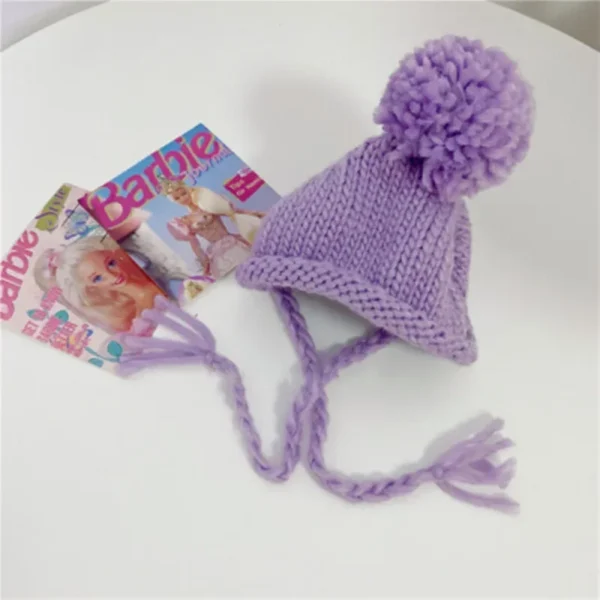 Woolen Hat - Image 5