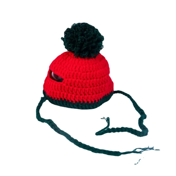 Woolen Hat - Image 7