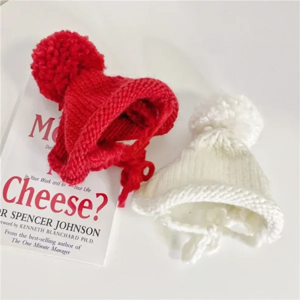 Woolen Hat