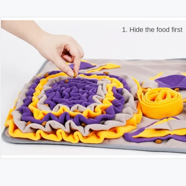 Bowl Mat - Image 3