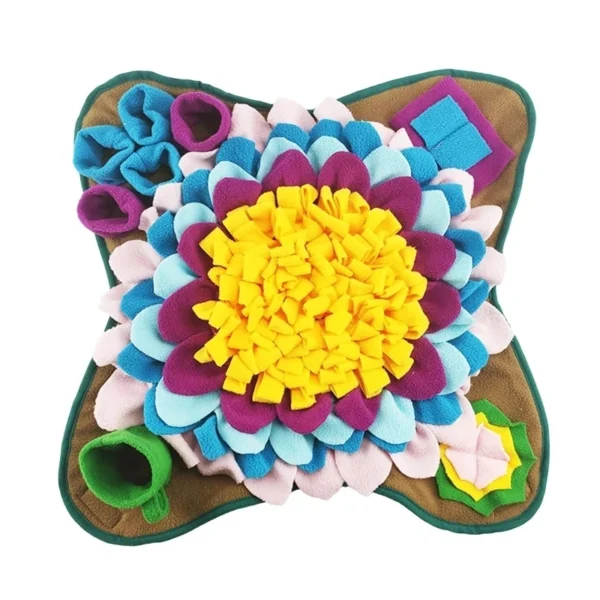 Bowl Mat