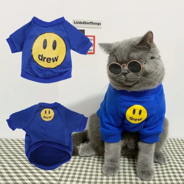 Drew