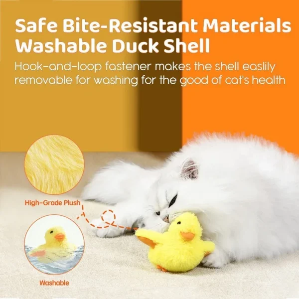 Flapping Duck - Image 5