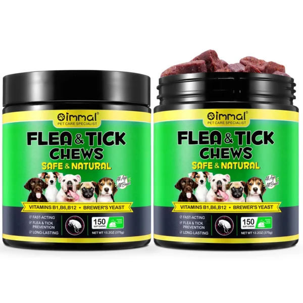Flea&Tick - Image 2
