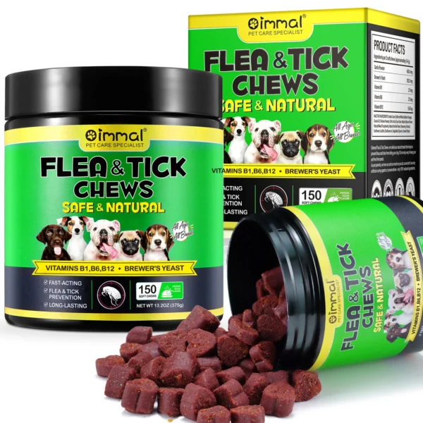 Flea&Tick - Image 4