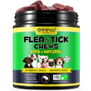 Flea&Tick