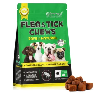 Flea&Tick