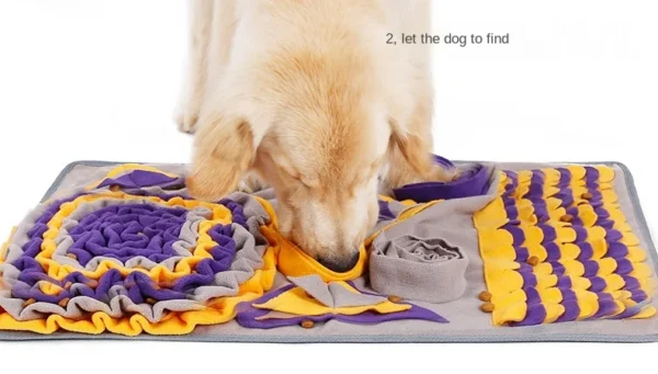 Bowl Mat - Image 4