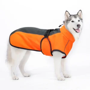 Waterproof Coat