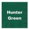 hunter-green