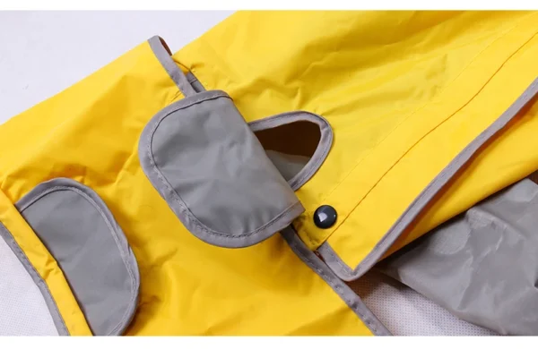 Raincoat - Image 4