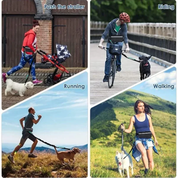 Running - Image 3