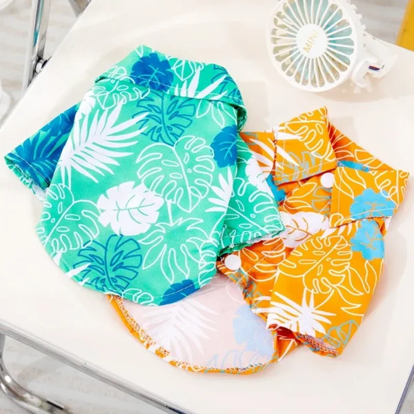 Hawaiian Shirt - Image 2