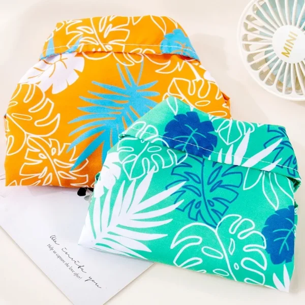 Hawaiian Shirt