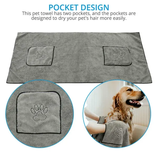 Towel - Image 3