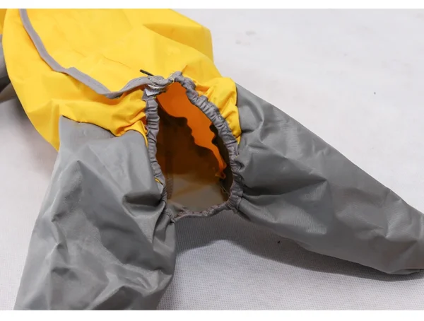 Raincoat - Image 3