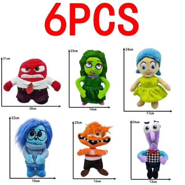 Inside Out - Image 2