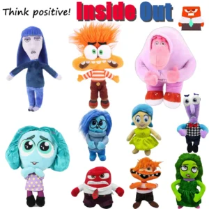 Inside Out