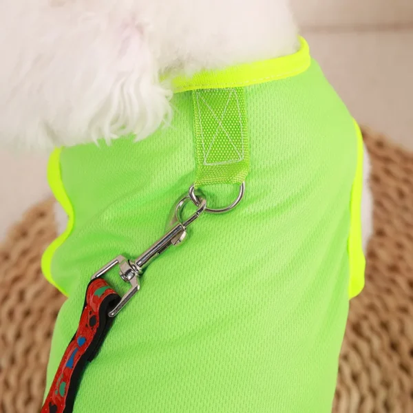 Vest - Image 2