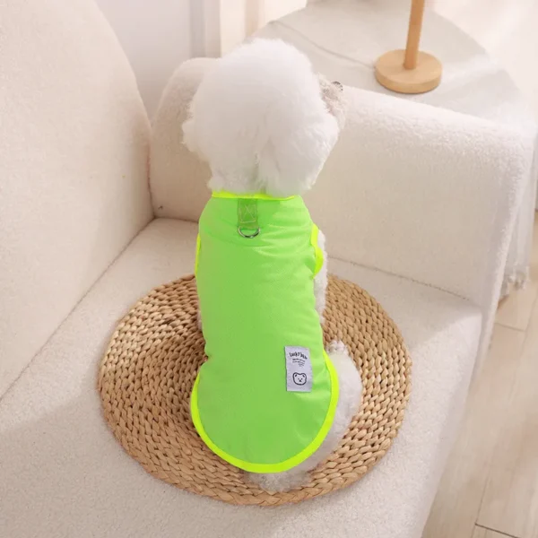 Vest - Image 4