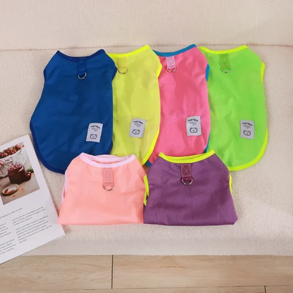Vest