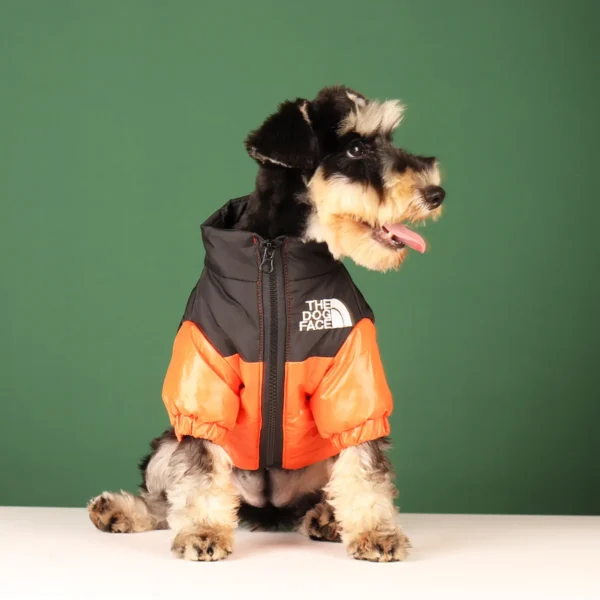 Tucker - Image 3