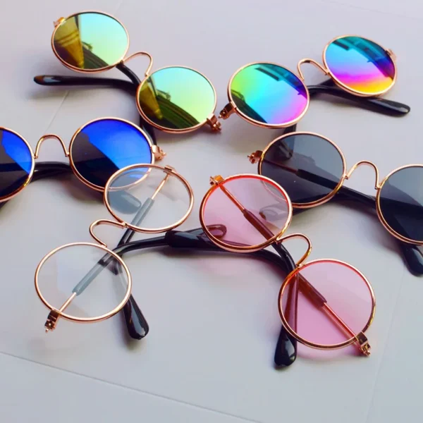 Sun Glasses - Image 3