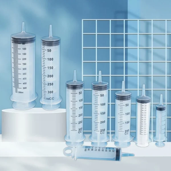 Syringe - Image 3