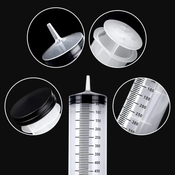Syringe - Image 4