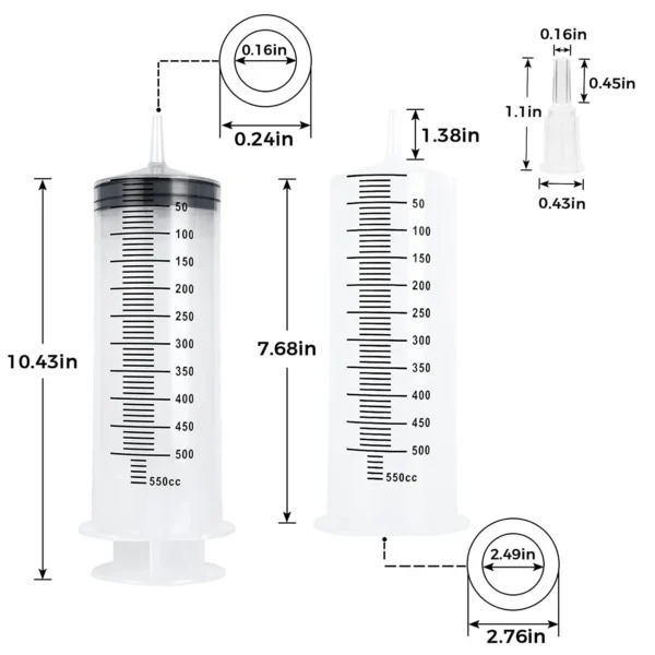 Syringe - Image 5