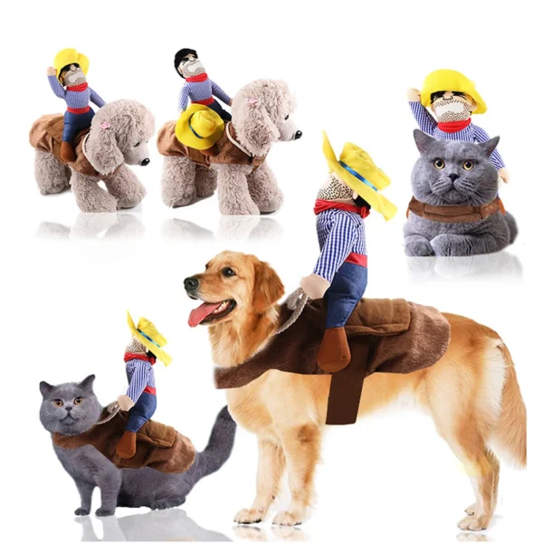 CowBoy - Image 2