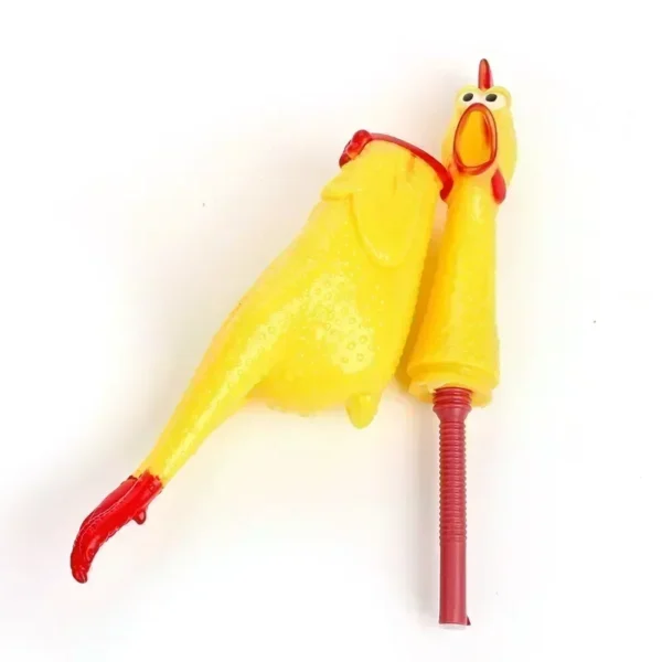 Screaming Chicken - Image 3