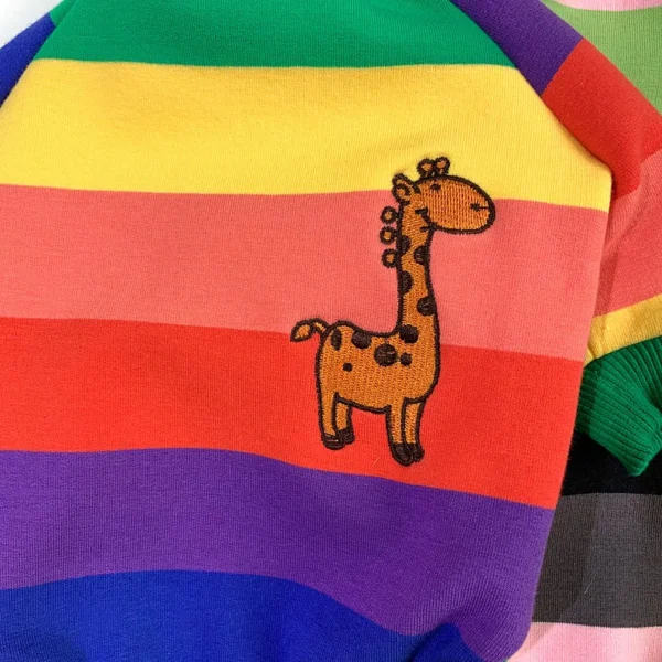Giraffe - Image 2