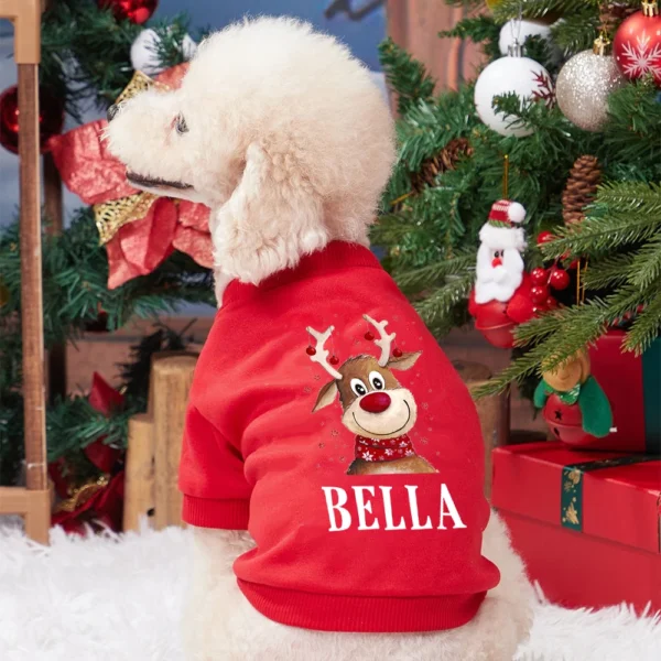 Personalize Hoodie