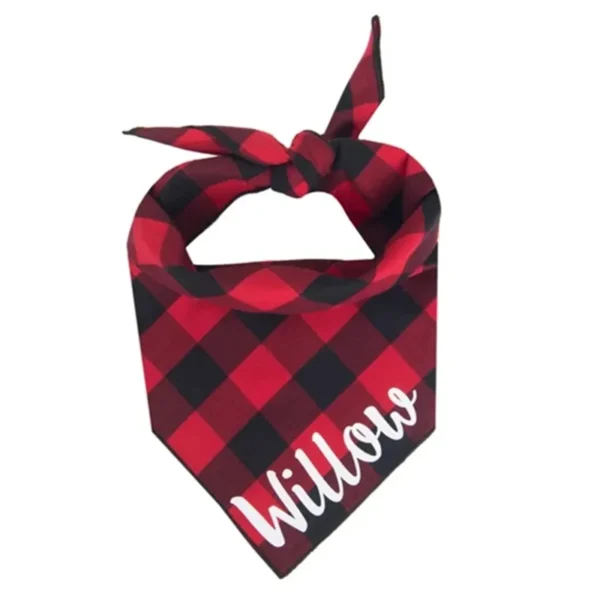 Personalized Bandana - Image 2