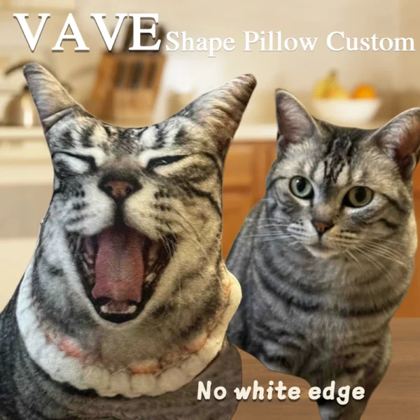 Personalized Pillow - Image 2