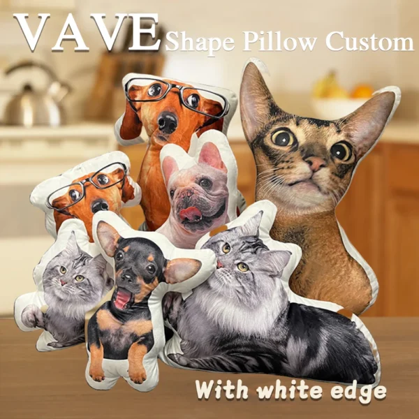 Personalized Pillow - Image 4