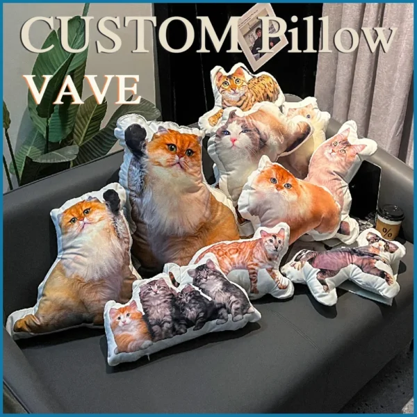 Personalized Pillow