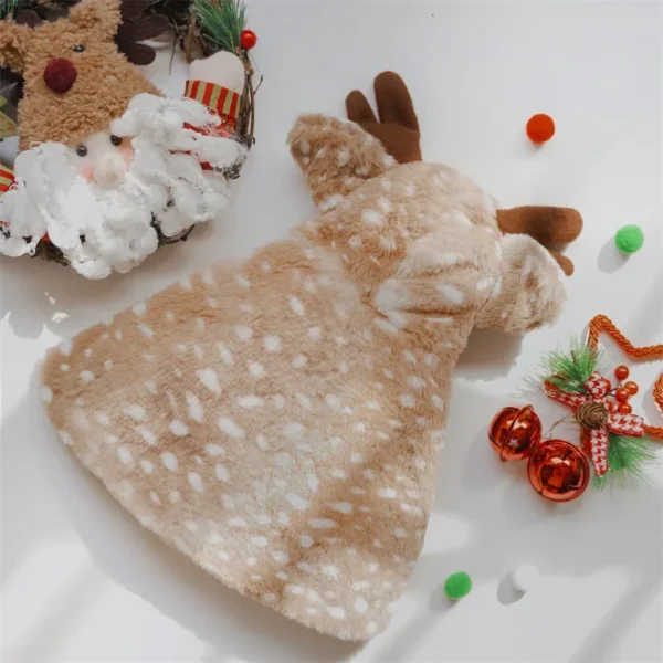 Elk Cloak - Image 3