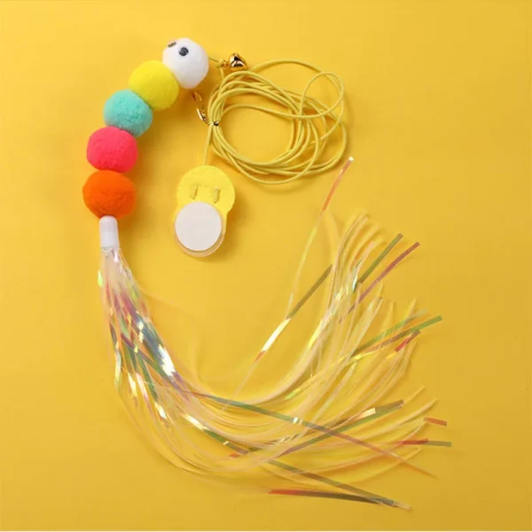 Elastic Rope - Image 2