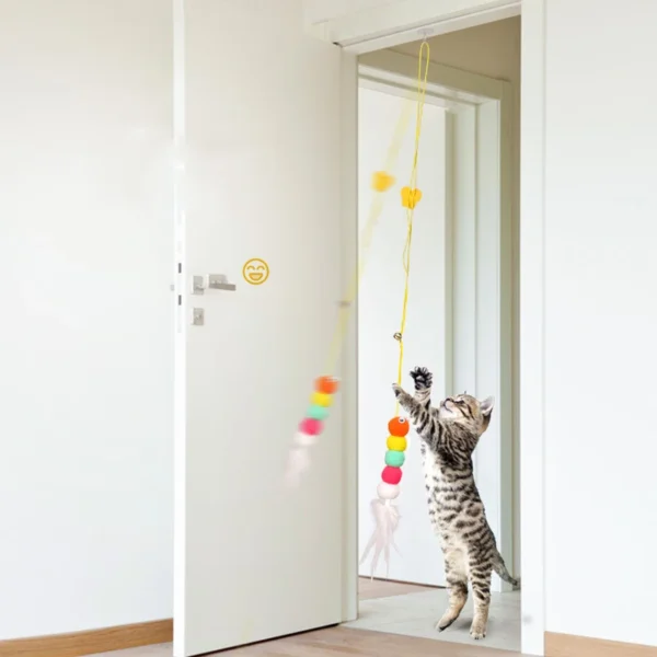 Elastic Rope