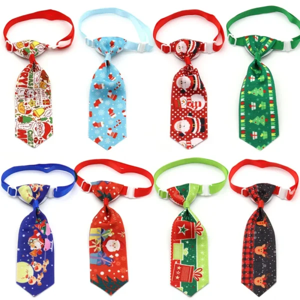 Xmas Tie - Image 3