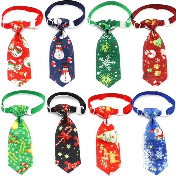 Xmas Tie
