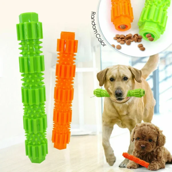 Rubber