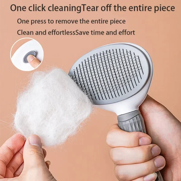 Hair Brush - Image 2