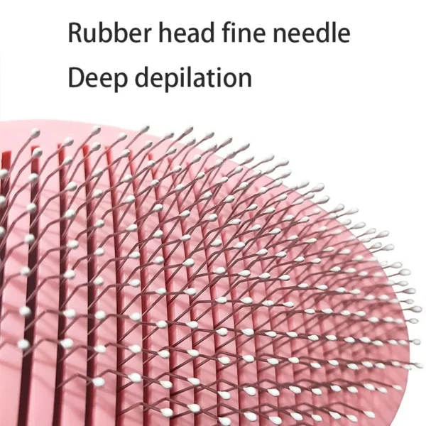 Hair Brush - Image 4